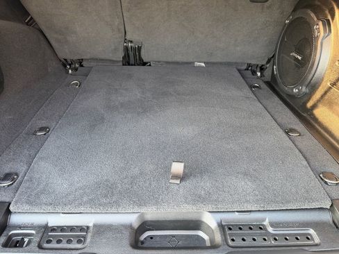 Used 2021 Jeep Wrangler Unlimited Rubicon image 17