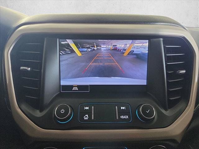 Used 2023 GMC Acadia Denali FWD image 14