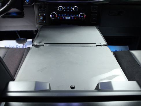 Used 2024 Ford F150 Raptor w/ Equipment Group 803A Raptor R image 20