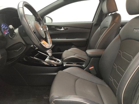 Used 2021 Kia Forte GT-Line FWD image 17