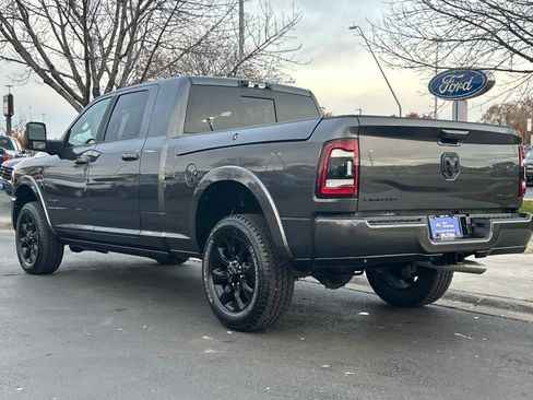 Used 2024 RAM 2500 Limited image 6