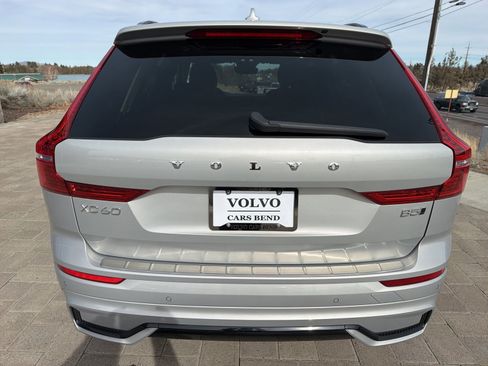 Used 2023 Volvo XC60 B5 Plus w/ Protection Package Premier image 3