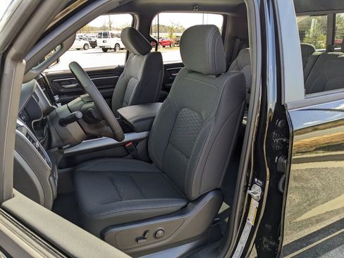 New 2026 RAM 1500 Lone Star image 37