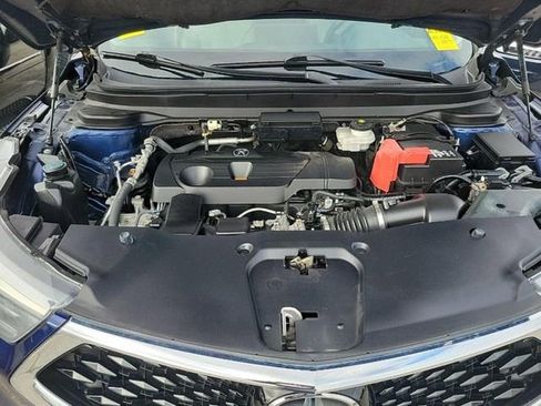 Used 2019 Acura RDX FWD w/ Advance Package image 6