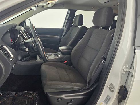 Used 2016 Dodge Durango SXT w/ Quick Order Package 23B image 21