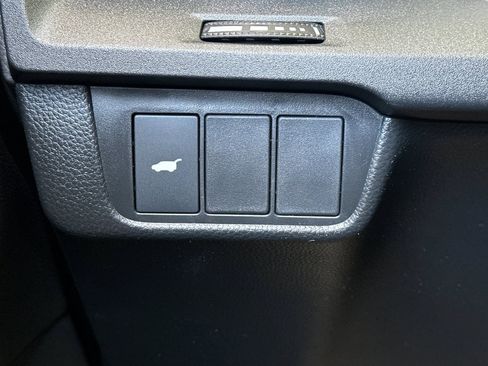 New 2026 Honda CR-V Sport-L image 30