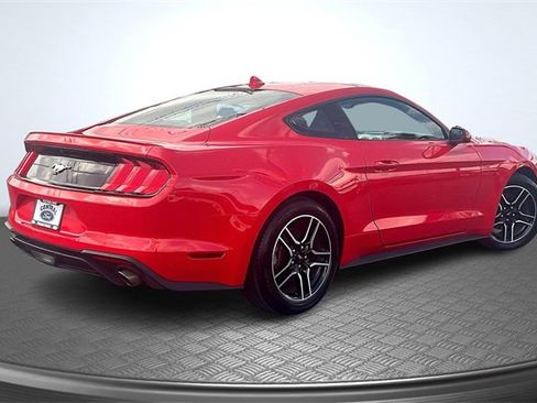 Certified 2023 Ford Mustang Premium image 12