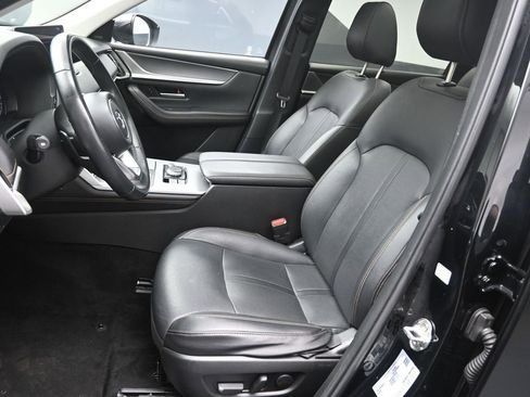 Used 2024 MAZDA CX-90 3.3 Turbo S AWD/4WD image 18