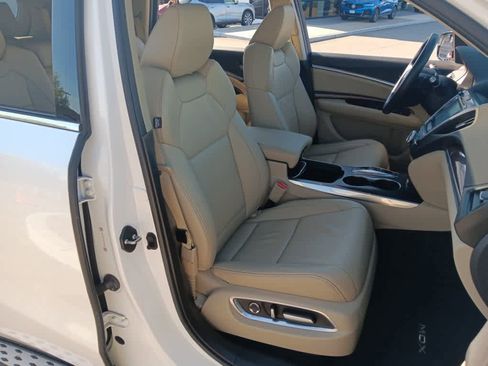 Used 2019 Acura MDX SH-AWD image 19