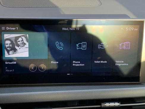 Used 2025 Hyundai Sonata SEL image 21