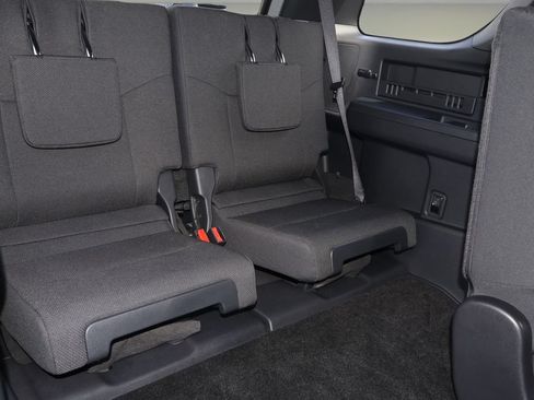 Certified 2025 Toyota 4Runner SR5 RWD image 18