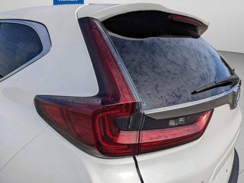Used 2021 Honda CR-V EX image 38