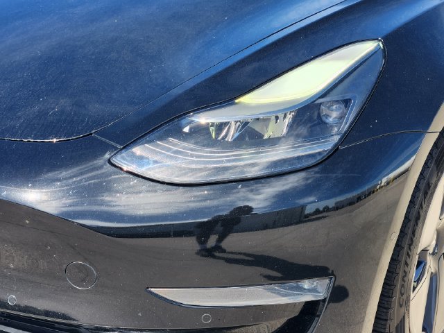 Used 2022 Tesla Model 3 Long Range AWD/4WD image 9