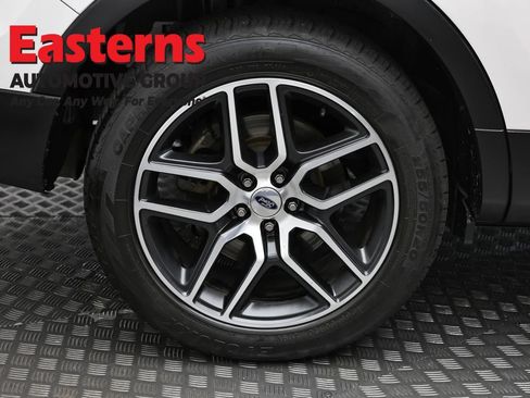 Used 2017 Ford Explorer Sport AWD/4WD image 31