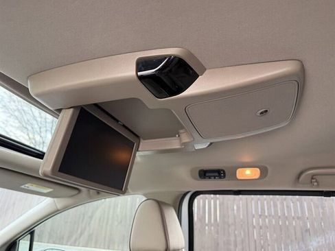 Used 2023 Honda Odyssey Elite image 9