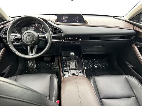 Used 2024 MAZDA CX-30 AWD 2.5 S w/ Premium Package image 14