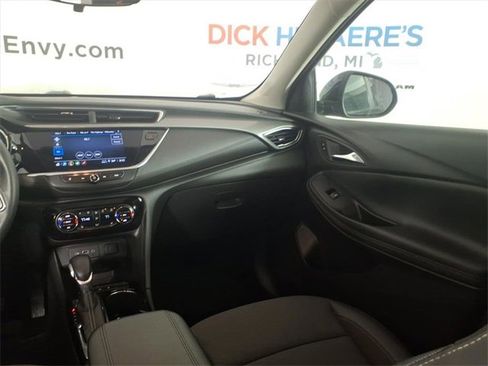 Used 2023 Buick Encore GX Select w/ Experience Buick Package image 14