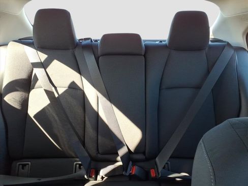 Used 2026 Toyota Corolla LE image 12