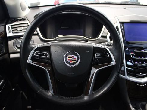 Used 2015 Cadillac SRX Luxury image 20