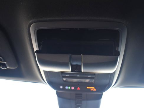 Used 2026 GMC Acadia AT4 w/ Luxury Package AWD/4WD image 52