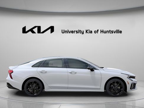 New 2026 Kia K5 GT-Line image 9