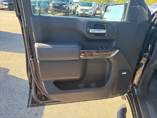 Used 2021 GMC Sierra 1500 Elevation w/ Preferred Package AWD/4WD image 7