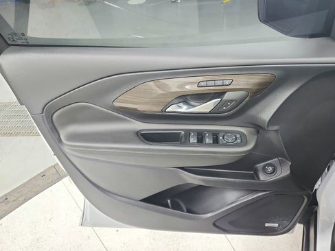 Used 2020 GMC Terrain Denali w/ Denali Premium Package image 35