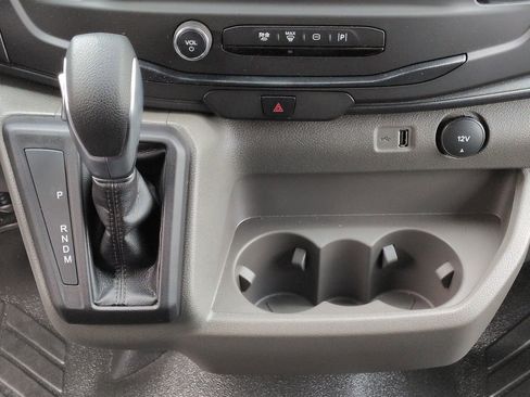 New 2026 Ford Transit 350 Base image 18