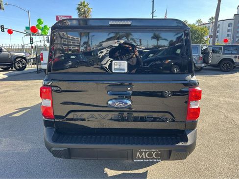 Used 2022 Ford Maverick XL image 12