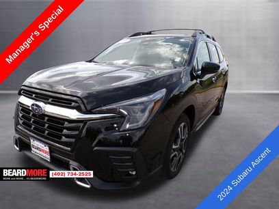 Used 2024 Subaru Ascent Touring