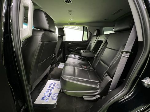 Used 2017 GMC Yukon SLT AWD/4WD image 27