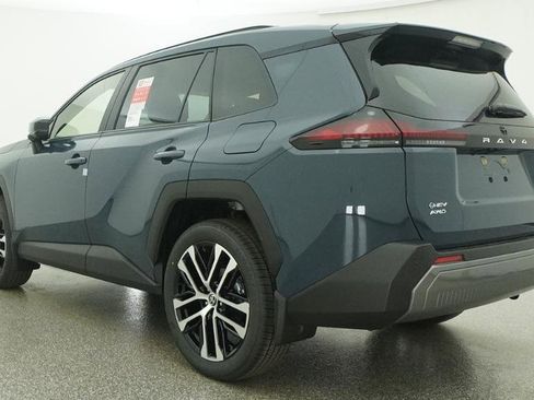 New 2026 Toyota RAV4 Limited image 28