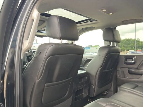 Used 2014 Chevrolet Silverado 1500 LTZ Z71 w/ LTZ Plus Package AWD/4WD image 65