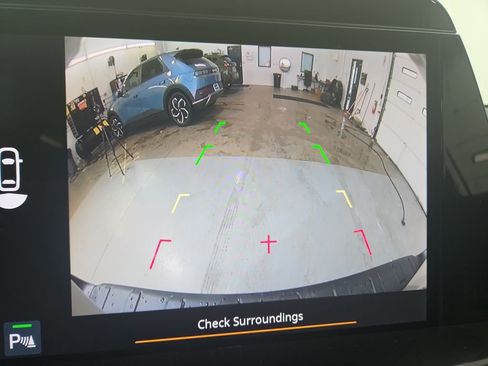 New 2026 Subaru Outback Premium image 20