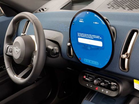 Certified 2025 MINI Cooper Countryman S image 20