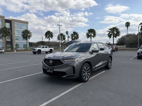 New 2026 Acura MDX FWD w/ Technology Package image 16