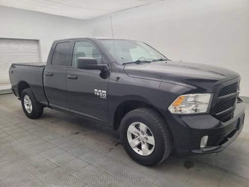 Used 2019 RAM 1500 Express image 11