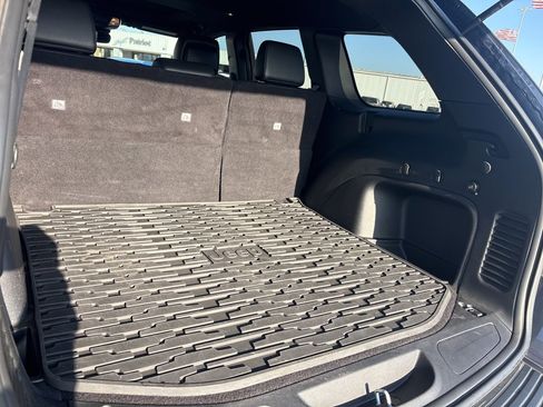 Used 2021 Jeep Grand Cherokee Limited w/ Quick Order Package 28K 80th image 32