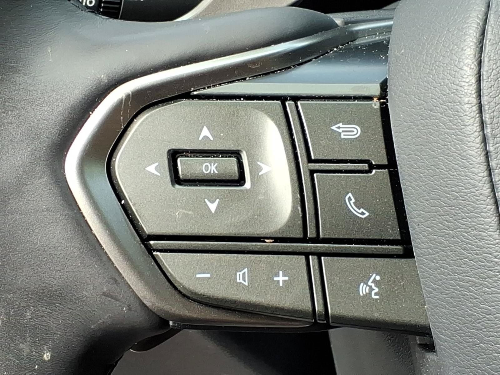 Certified 2025 Lexus NX 350 AWD w/ Accessory Package (2T) image 14