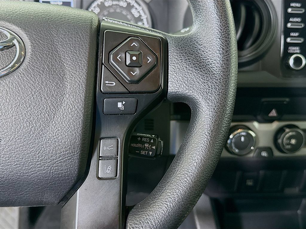 Used 2022 Toyota Tacoma SR AWD/4WD image 23