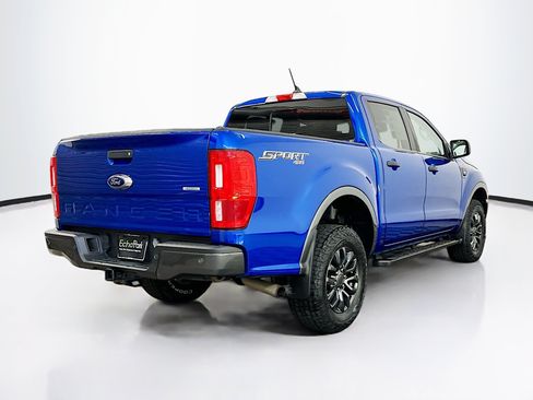 Used 2019 Ford Ranger XLT w/ Equipment Group 302A Luxury AWD/4WD image 9