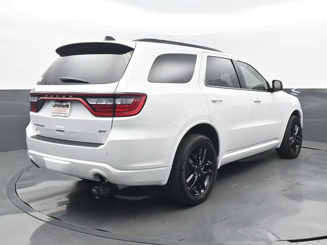 Used 2026 Dodge Durango GT AWD/4WD image 12