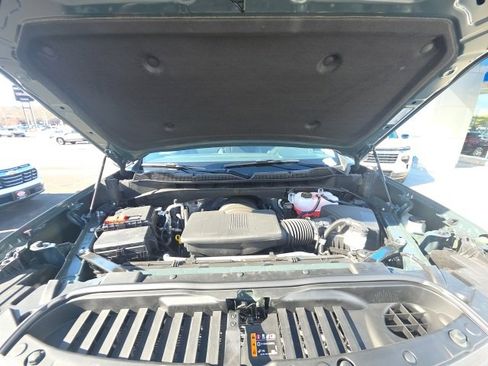 New 2026 Chevrolet Silverado 1500 LT Trail Boss w/ LT Trail Boss Premium Package image 31