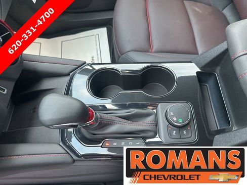 New 2025 Chevrolet Blazer RS w/ Driver Confidence II Package image 15