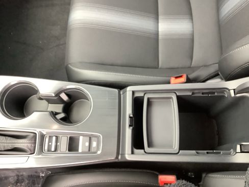 New 2026 Honda Civic Sport image 18