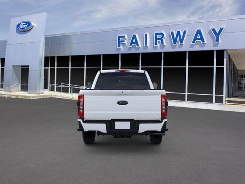 New 2025 Ford F350 Lariat w/ Lariat Ultimate Package image 5