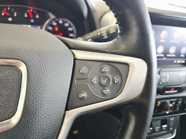 Used 2020 GMC Terrain SLT w/ Preferred Package AWD/4WD image 20