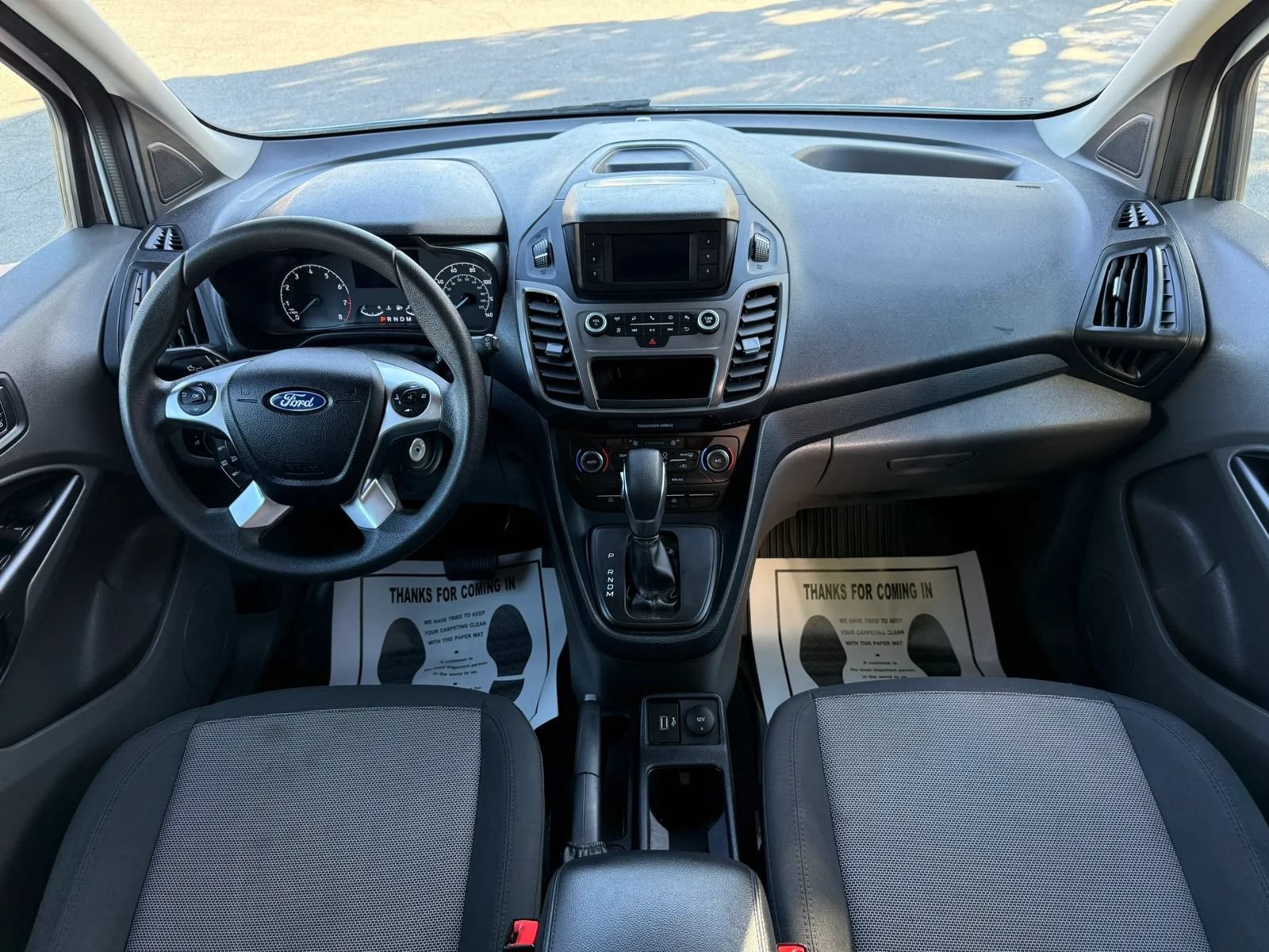 Used 2021 Ford Transit Connect XL FWD image 21