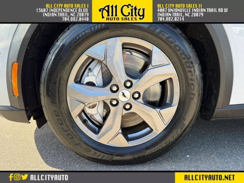 Used 2023 Ford Mustang Mach-E Select RWD image 37