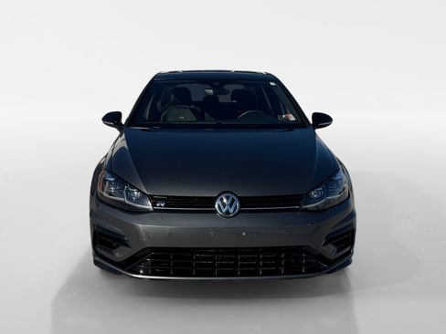 Used 2019 Volkswagen Golf R 4-Door image 15